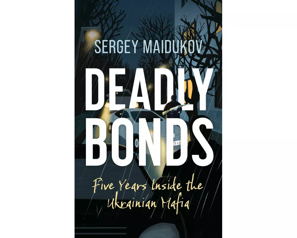 Deadly Bonds
