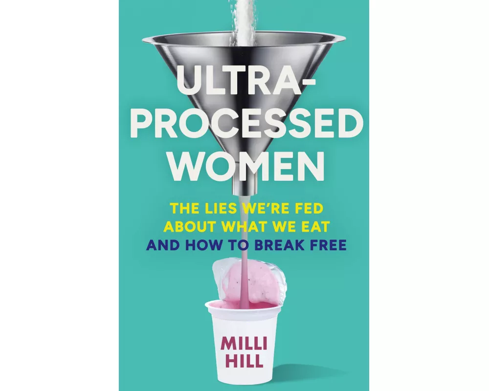 Ultra-Processed Women