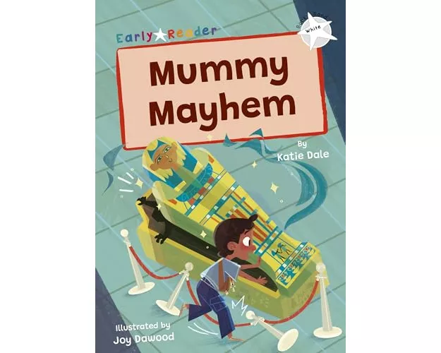 Mummy Mayhem