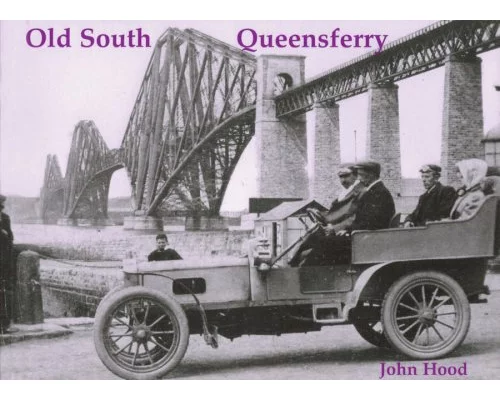 Old South Queensferry, Dalmeny and Blackness