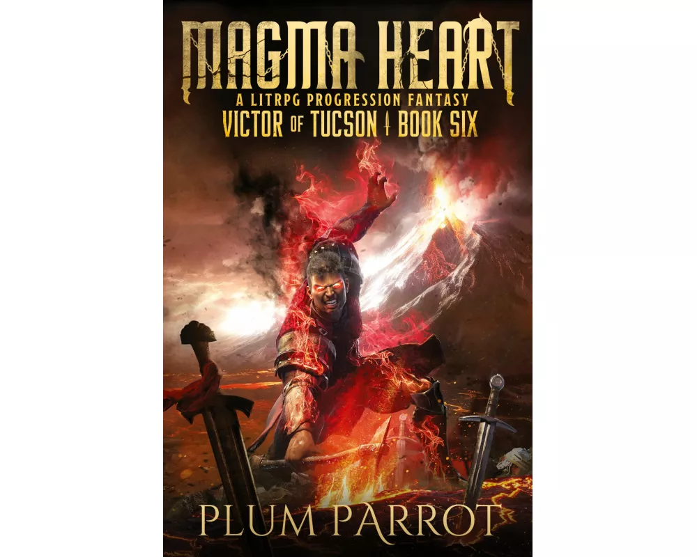 Magma Heart
