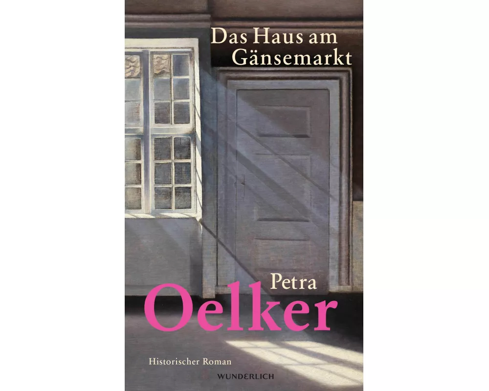 Das Haus am Gänsemarkt