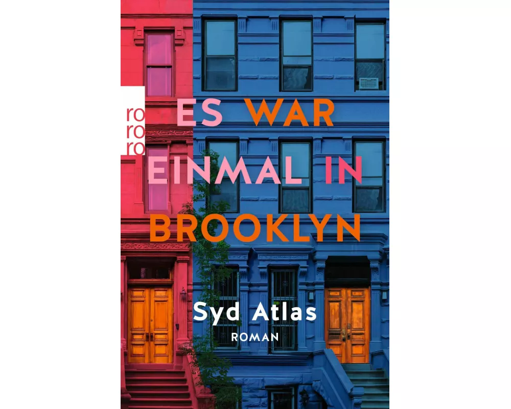 Es war einmal in Brooklyn