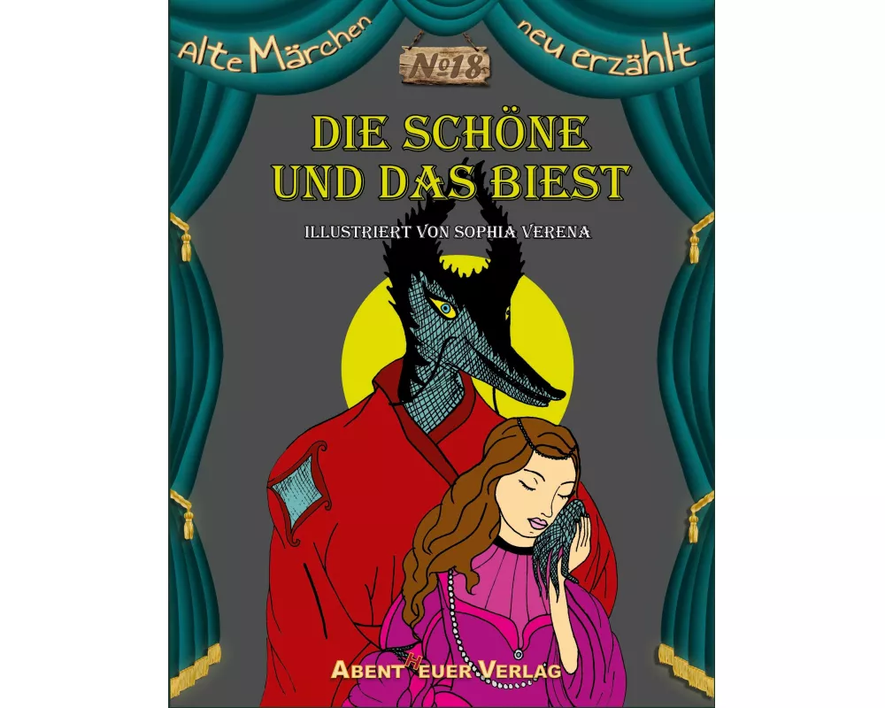 Die Schöne und das Biest