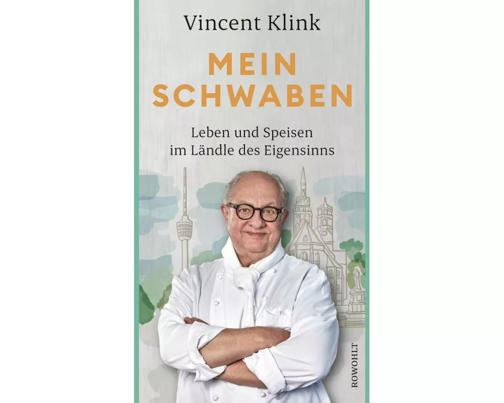 Mein Schwaben