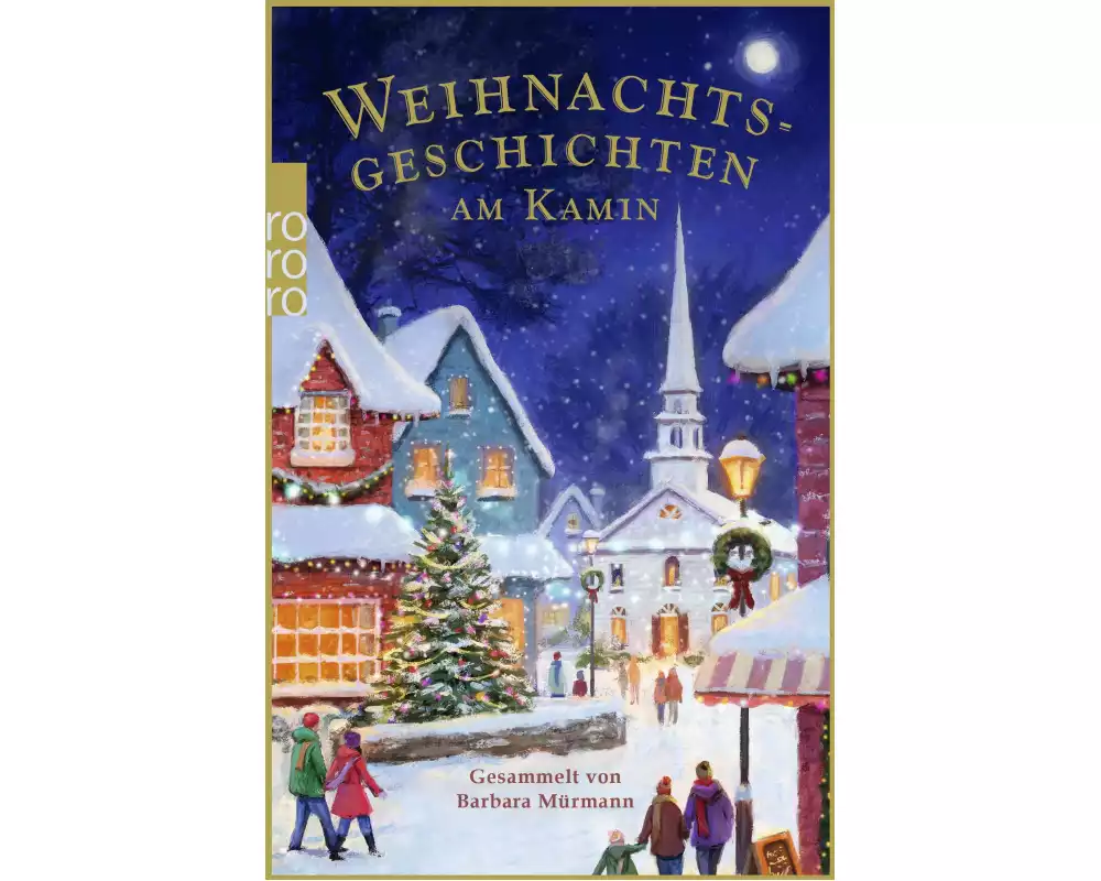 Weihnachtsgeschichten am Kamin 39
