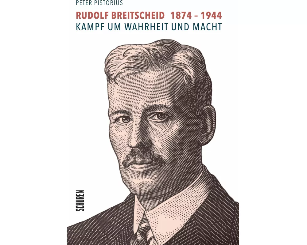 Rudolf Breitscheid 1874 - 1944