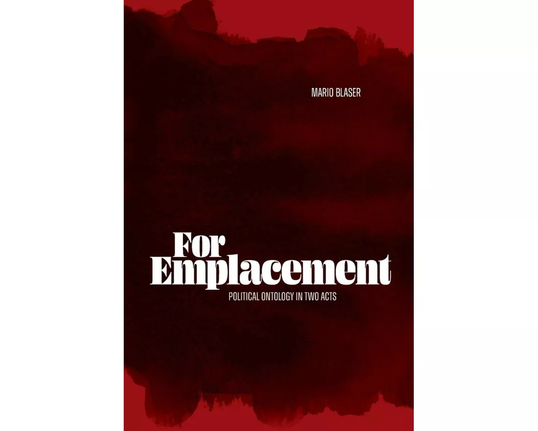 For Emplacement
