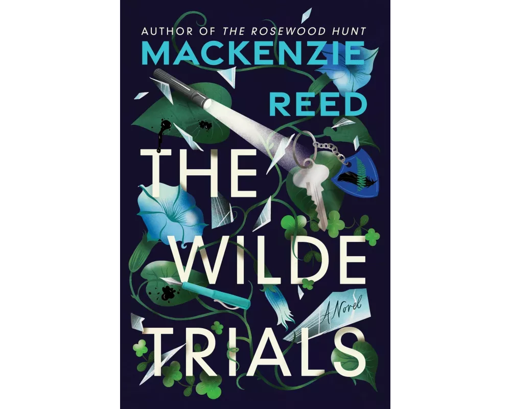 The Wilde Trials