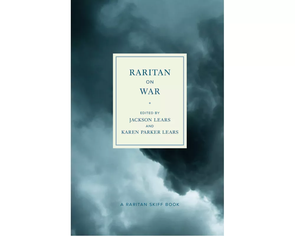 Raritan on War