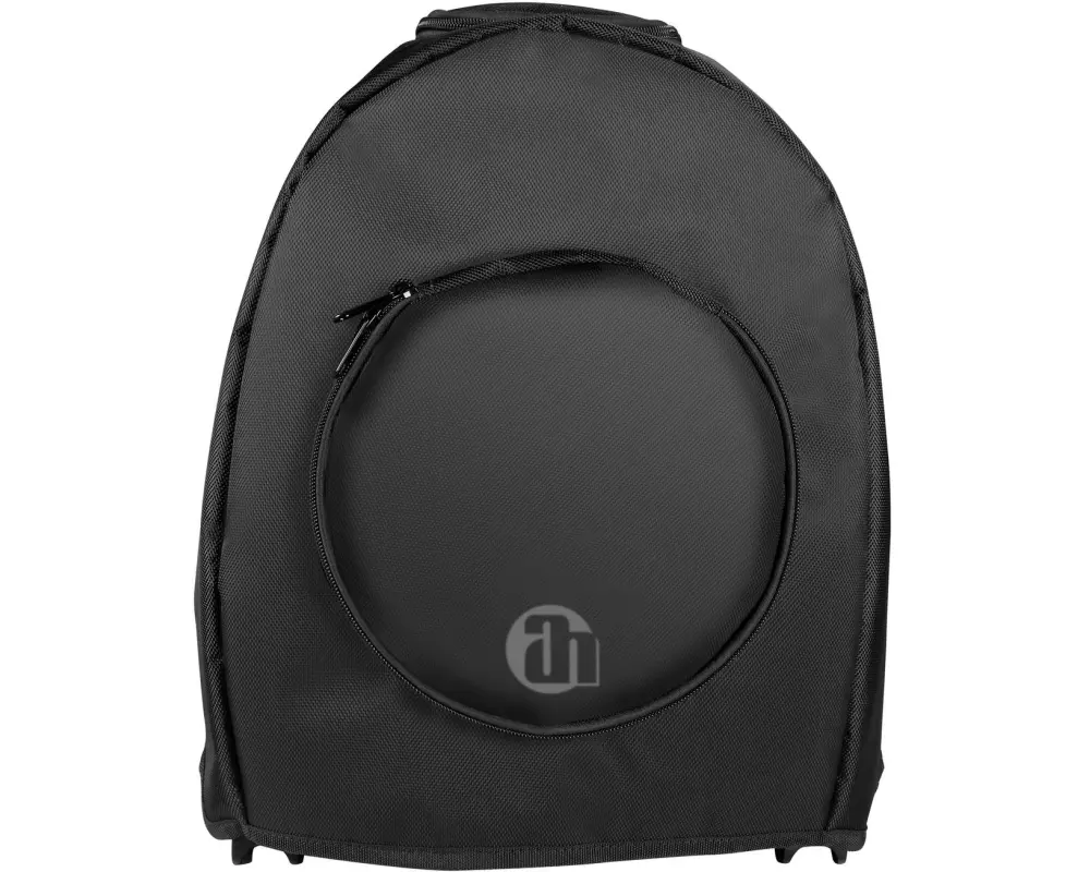 Adam Hall 70225 Cover Nylon 1680D, 5 mm Polsterung, 320 x 235 x 400 mm