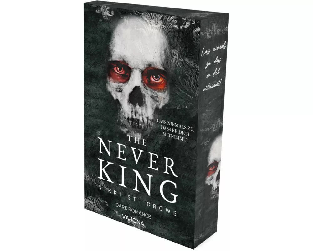 The Never King