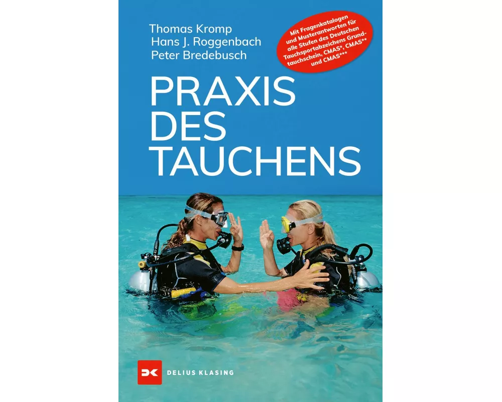 Praxis des Tauchens
