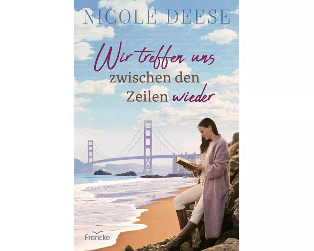 Wir treffen uns zwischen den Zeilen wieder