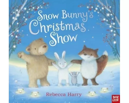 Snow Bunny's Christmas Show