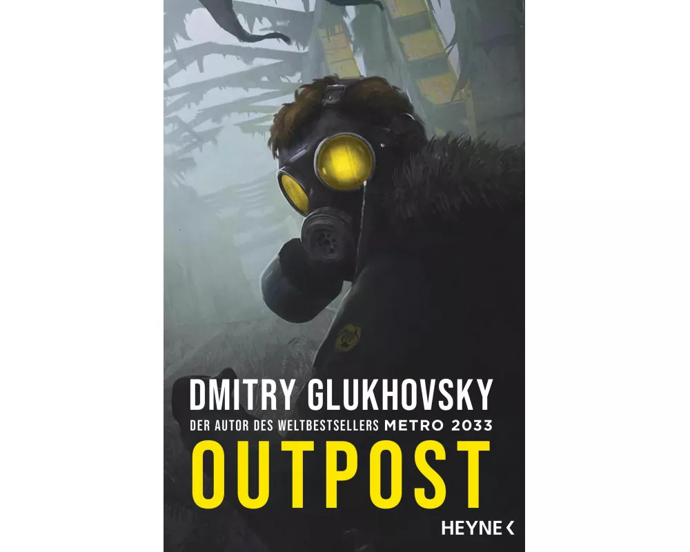 Outpost