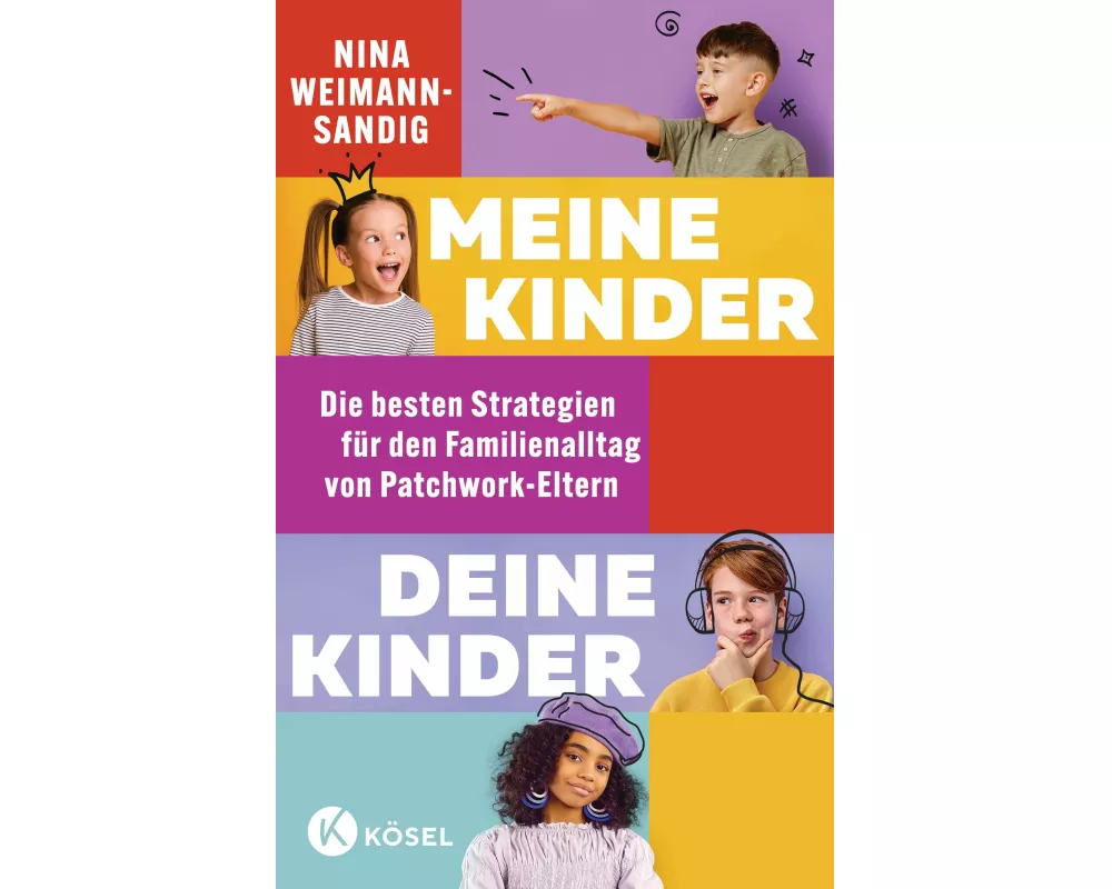 Meine Kinder, deine Kinder