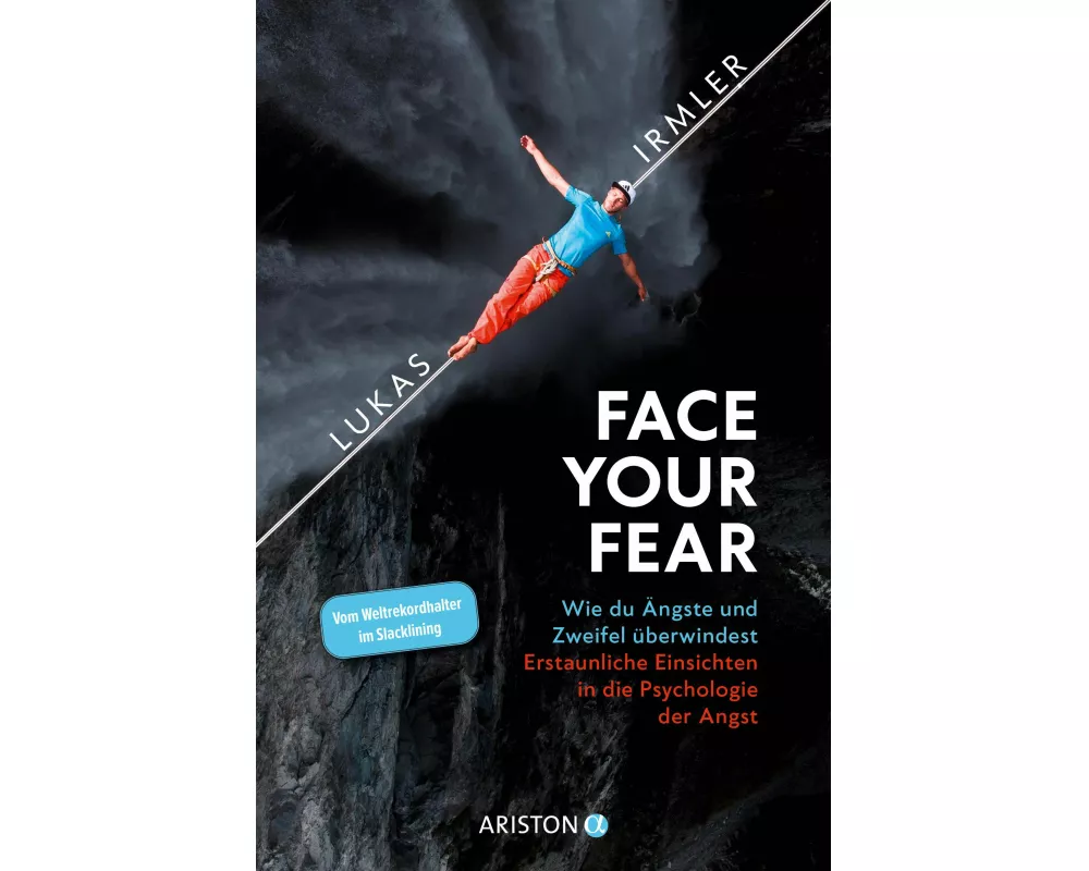 Face Your Fear