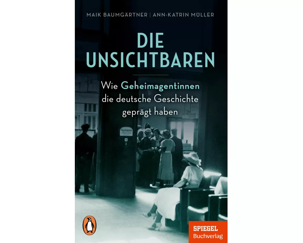 Die Unsichtbaren