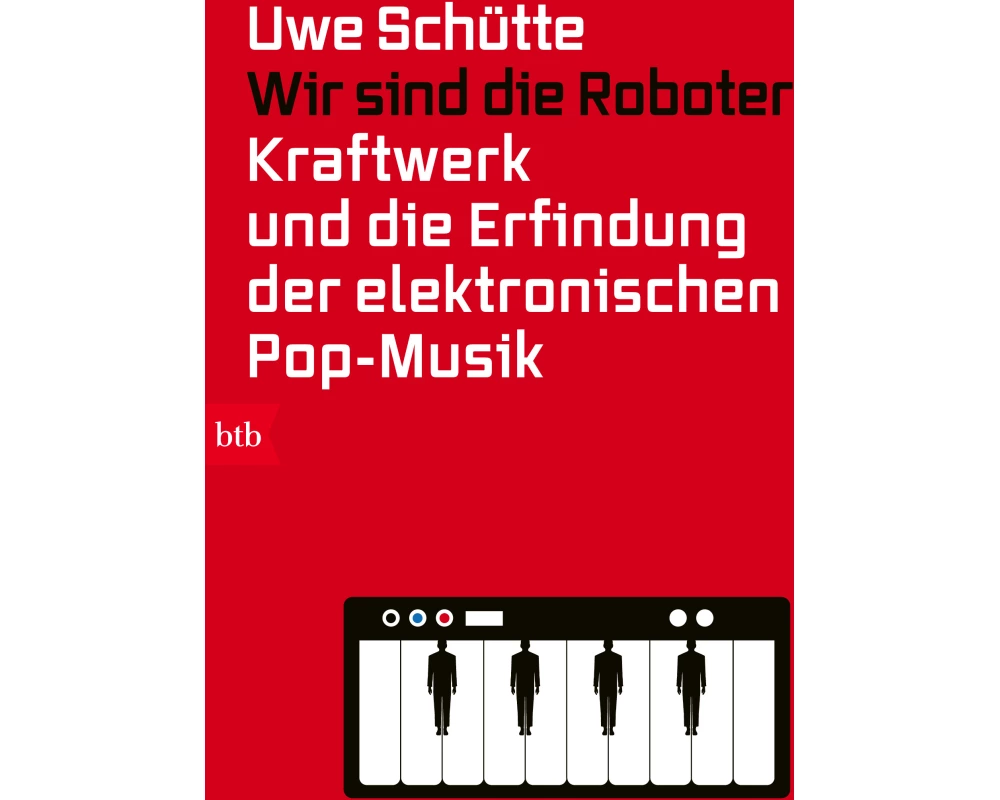 Wir sind die Roboter