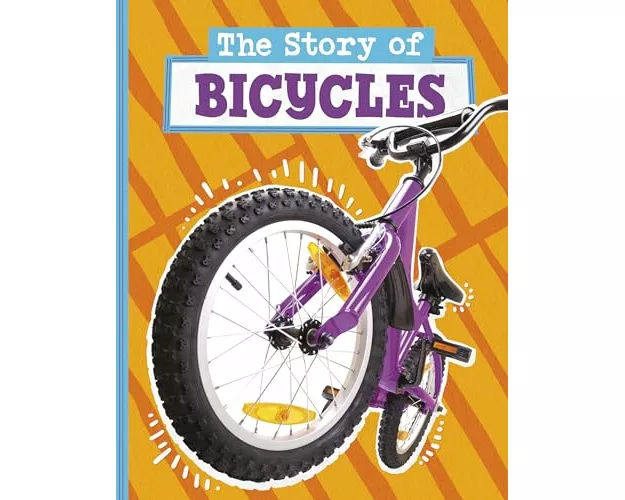 The Story of Bicycles