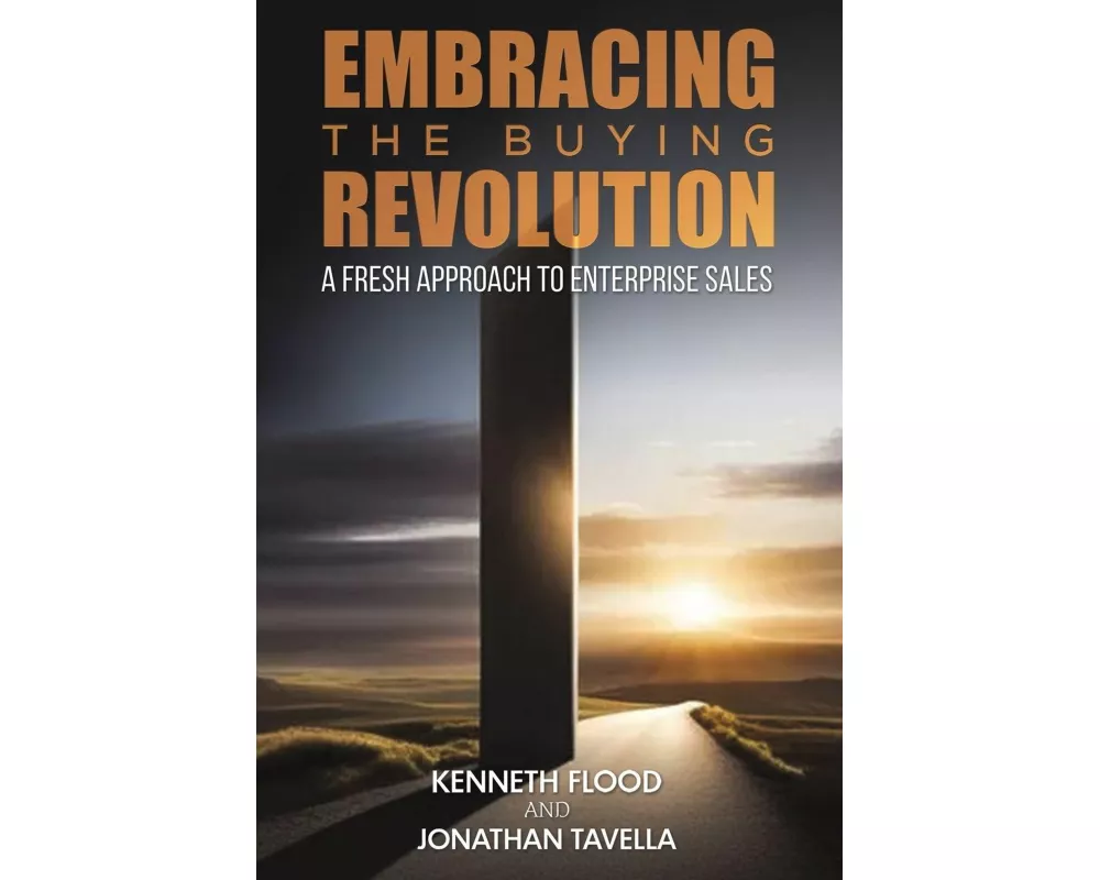Embracing the Buying Revolution