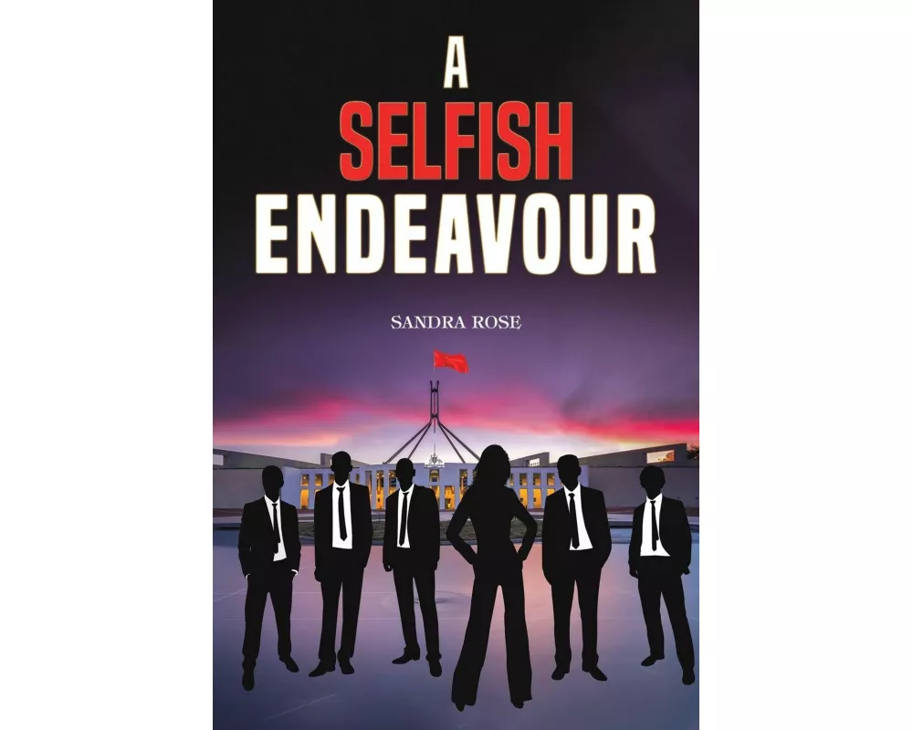 A Selfish Endeavour