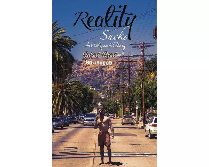 Reality Sucks