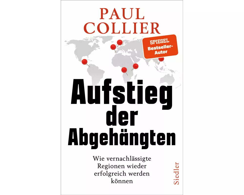 Aufstieg der Abgehängten