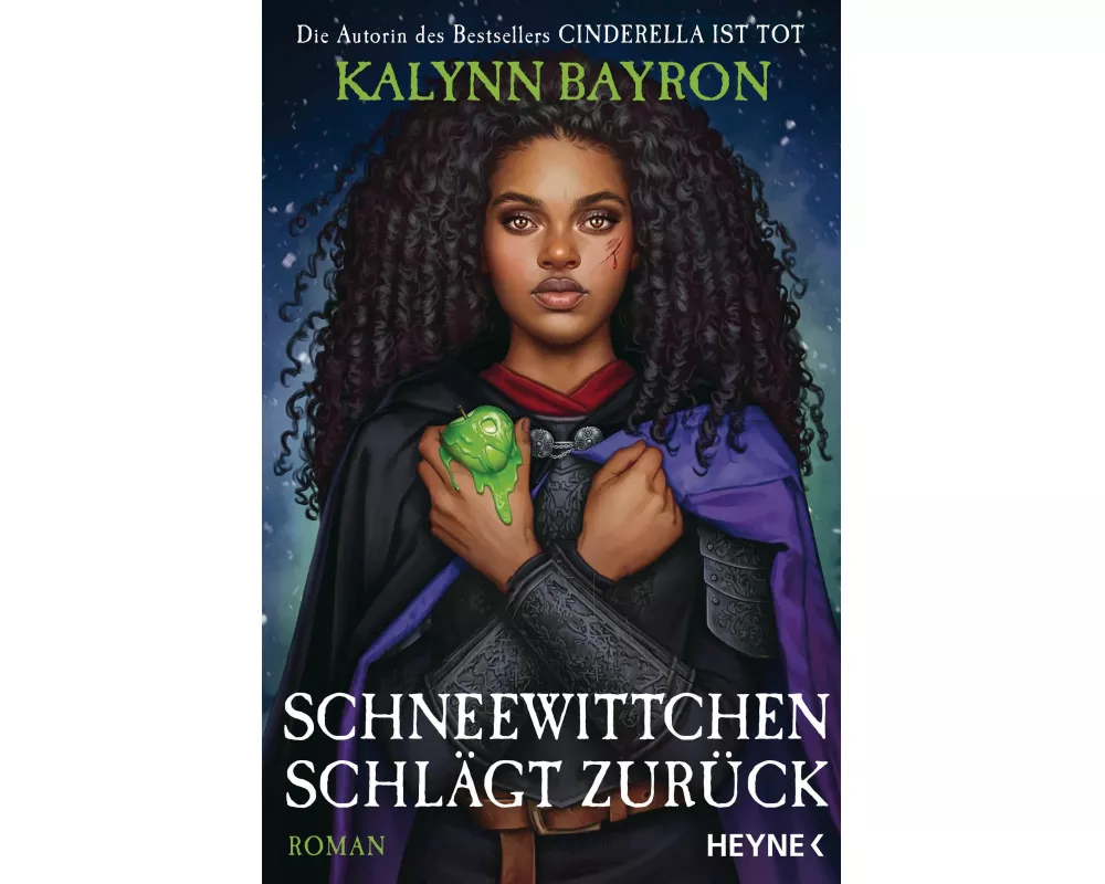 Schneewittchen schlägt zurück