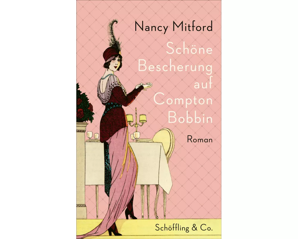 Schöne Bescherung auf Compton Bobbin