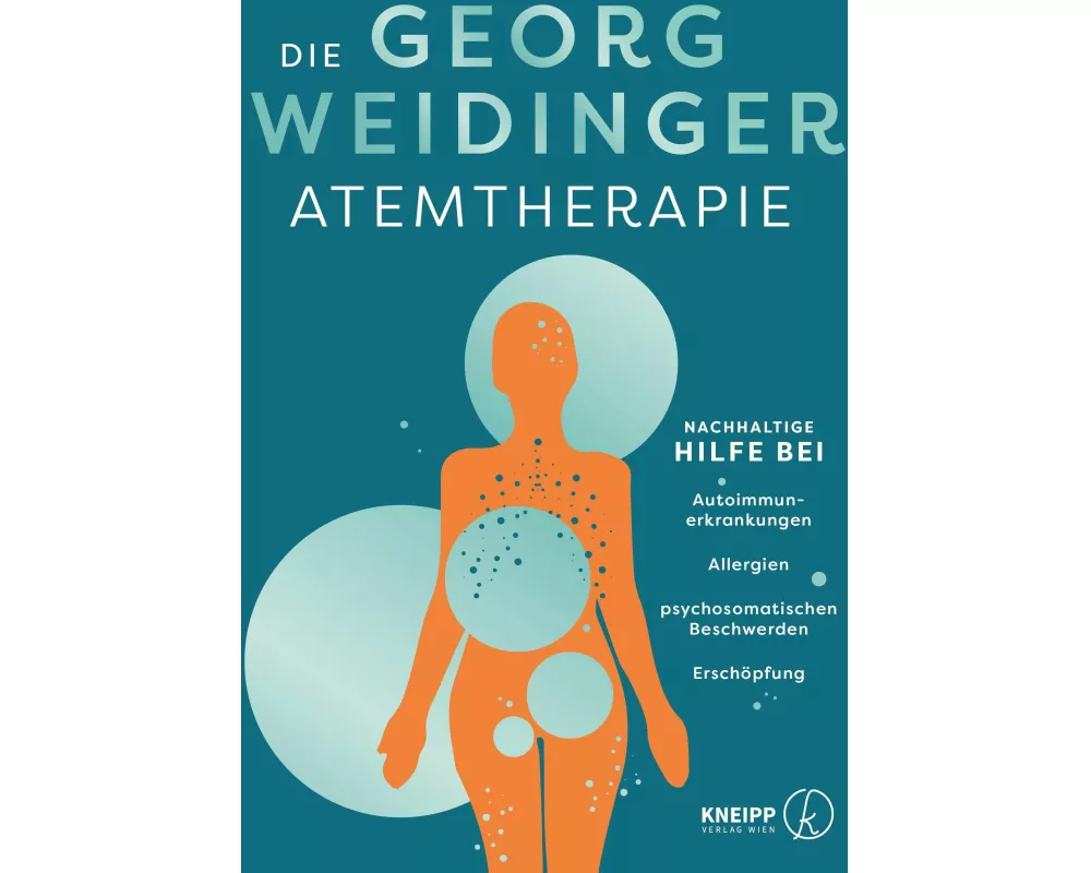 Die Georg Weidinger Atemtherapie