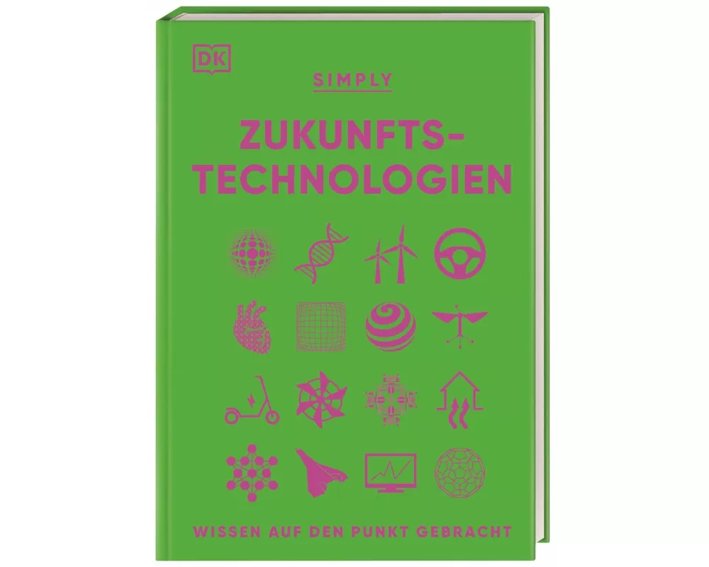 SIMPLY. Zukunftstechnologien