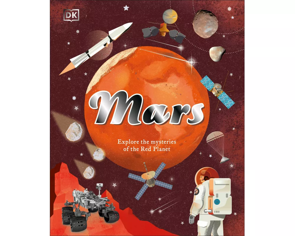 Mars