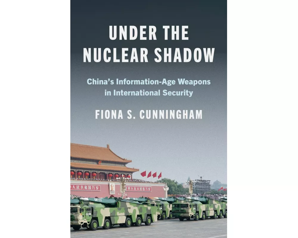 Under the Nuclear Shadow