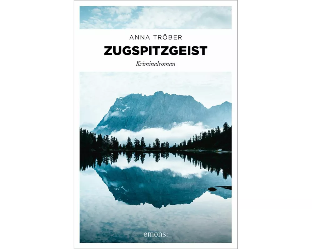 Zugspitzgeist
