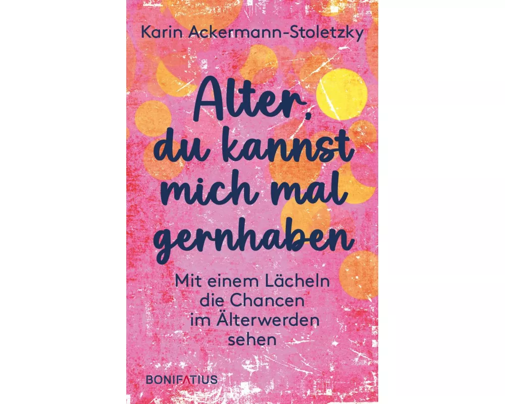 Alter, du kannst mich mal gernhaben