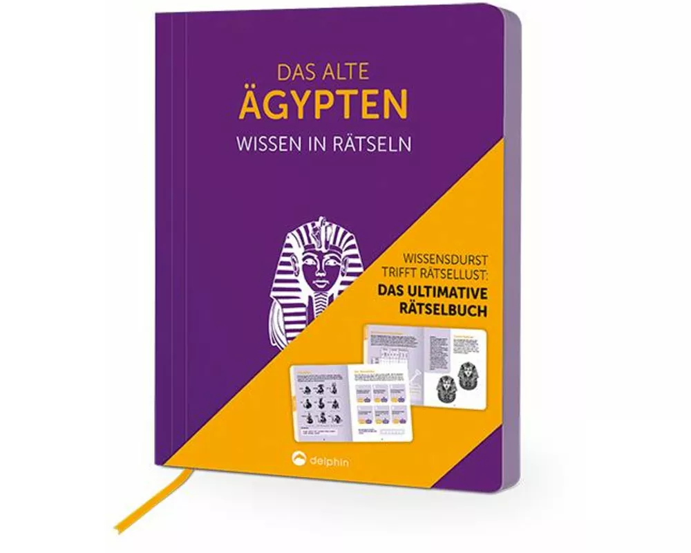 Das Alte Ägypten I Wissen in Rätseln