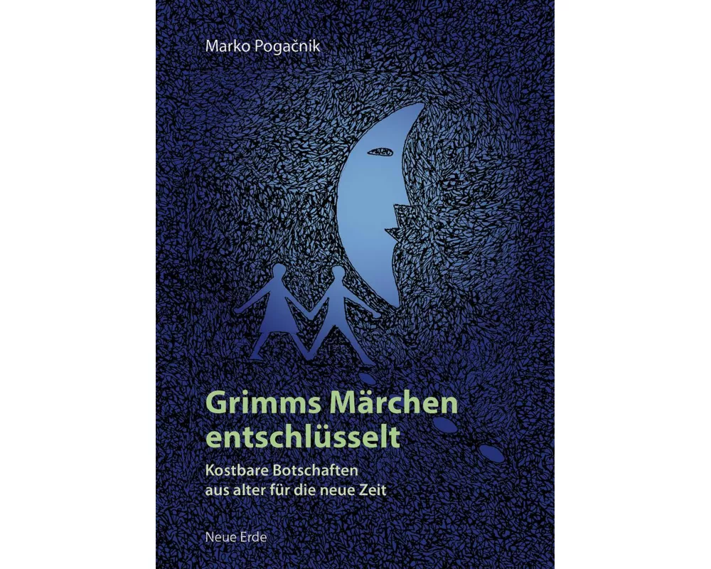 Grimms Märchen entschlüsselt
