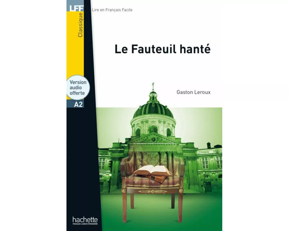 Le Fauteuil hanté