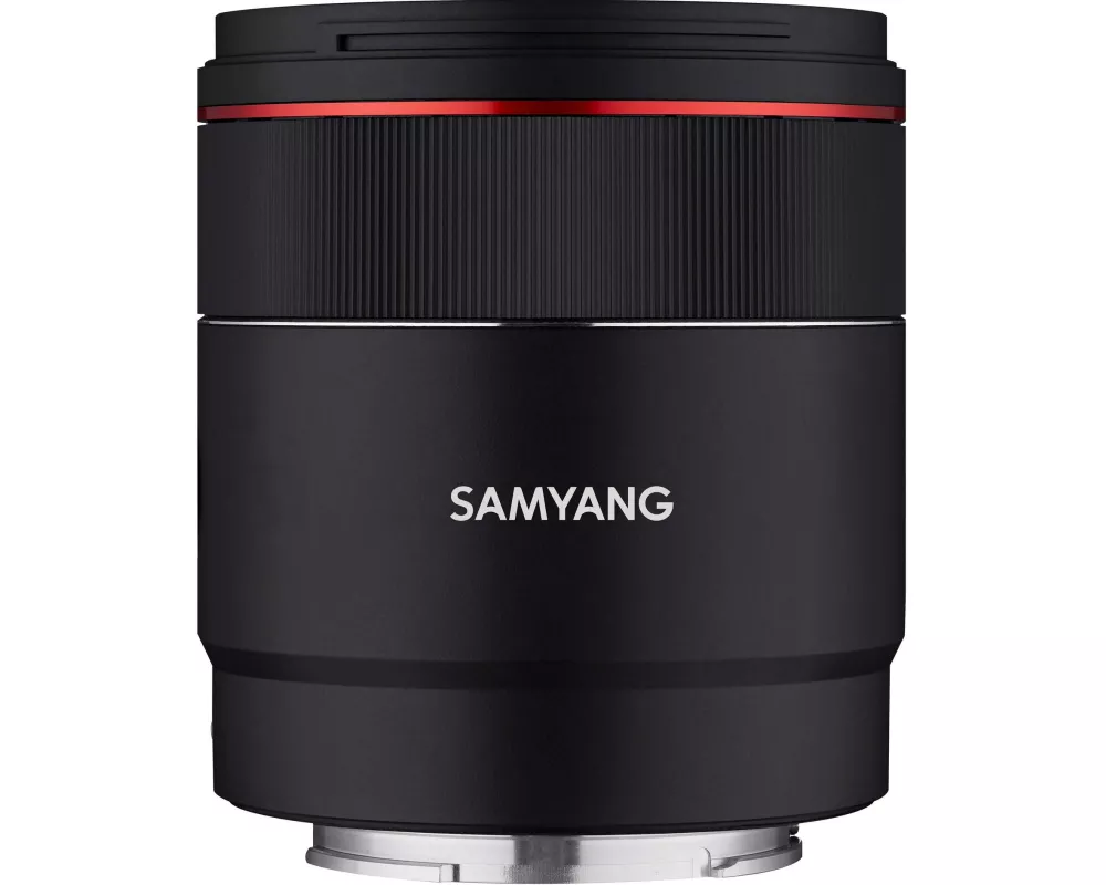 Samyang Festbrennweite AF 24mm F/1.8 – Sony E-Mount