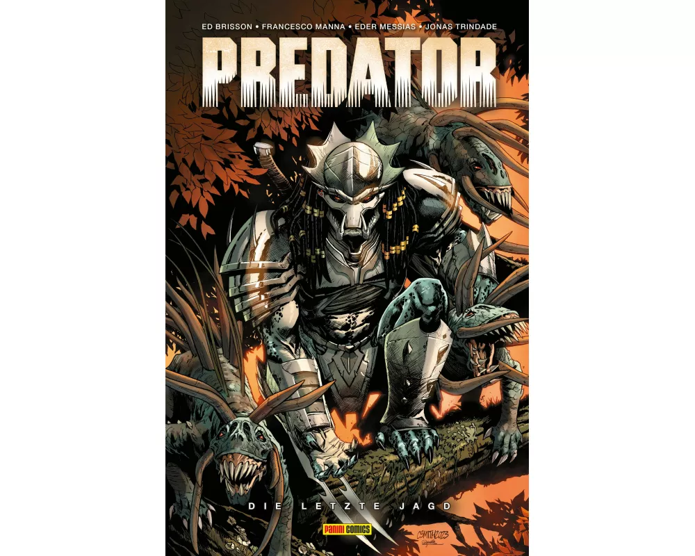 Predator