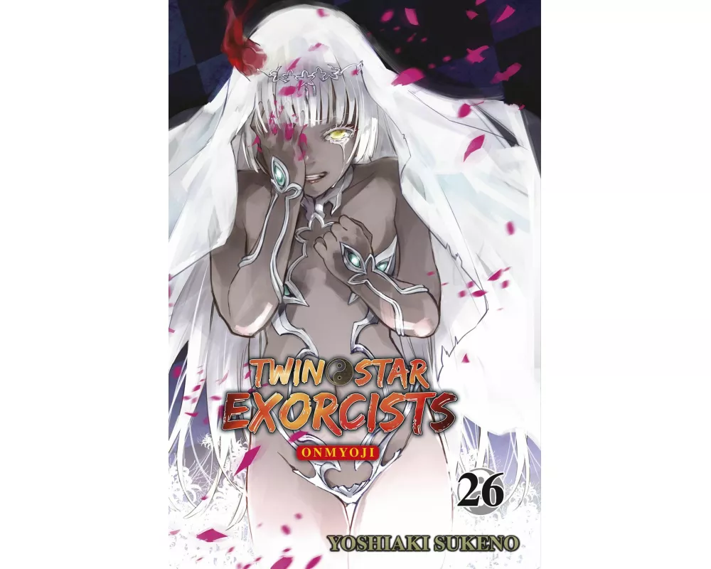 Twin Star Exorcists - Onmyoji 26