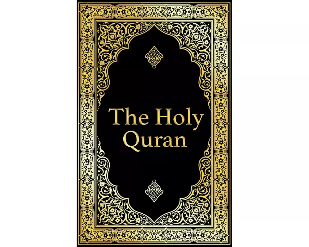 The Holy Quran in Arabic Original, Arabic Quran or Koran with (Arabic Edition)