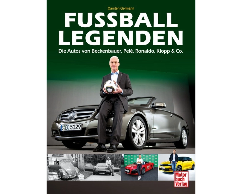 Fußball-Legenden