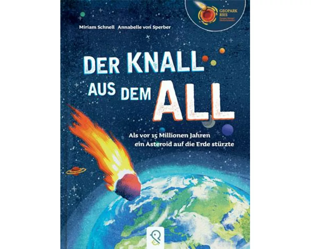 Der Knall aus dem All