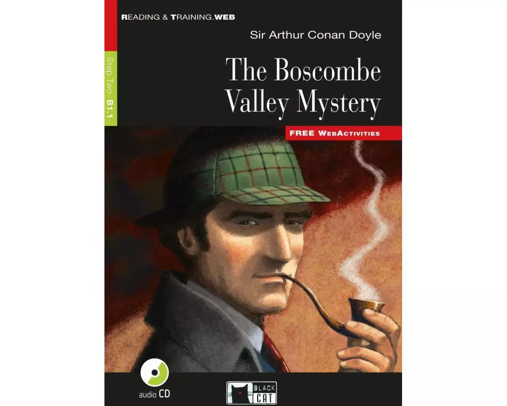 The Boscombee Valley Mystery