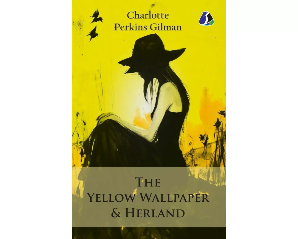The Yellow Wallpaper & Herland