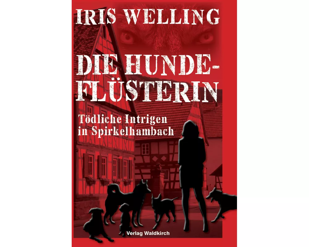 Die Hundeflüsterin II