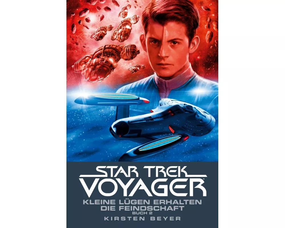 Star Trek - Voyager 13